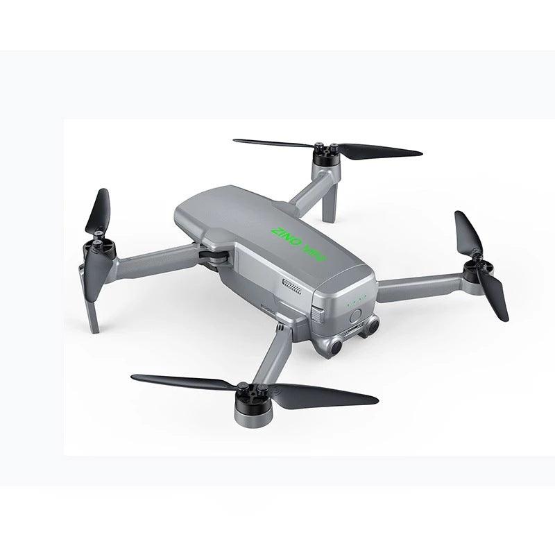 HUBSAN ZINO MINI PRO 3 64GB Combo Version 10KM GPS Drone 40mins flight time 249g AI Tracking Professional Camera Drone 6 HUBSAN ZINO MINI PRO 3 64GB Combo Version 10KM GPS Drone 40mins flight time 249g AI Tracking Professional Camera Drone - Image 6
