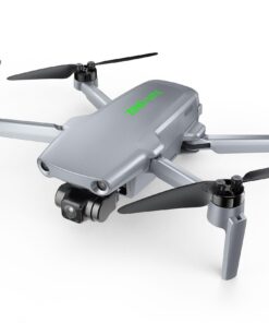 HUBSAN ZINO MINI PRO 3 64GB Combo Version 10KM GPS Drone 40mins flight time 249g AI Tracking Professional Camera Drone