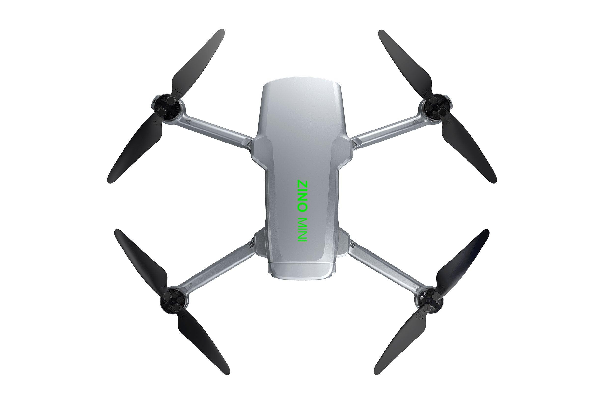 HUBSAN ZINO MINI PRO 3 64GB Combo Version 10KM GPS Drone 40mins flight time 249g AI Tracking Professional Camera Drone 3 HUBSAN ZINO MINI PRO 3 64GB Combo Version 10KM GPS Drone 40mins flight time 249g AI Tracking Professional Camera Drone - Image 3