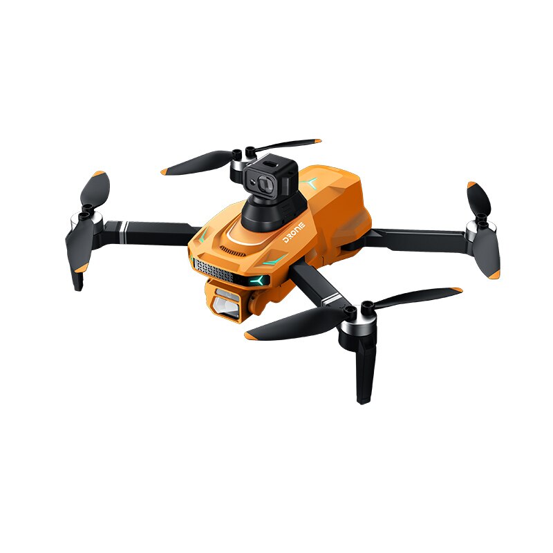 2024 GD95 Pro Max Drone - 8K HD Dual Camera Brushless Motors GPS Smart Follow RC Helicopter Quadrocopter Boy's Toys 2 2024 GD95 Pro Max Drone - 8K HD Dual Camera Brushless Motors GPS Smart Follow RC Helicopter Quadrocopter Boy's Toys - صورة 2024 GD95 Pro Max Drone - 8K HD Dual Camera Brushless Motors GPS Smart Follow RC Helicopter Quadrocopter Boy's Toys - صورة 2