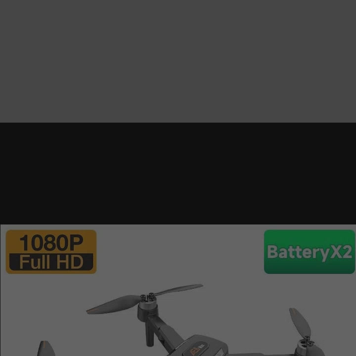 New AE6 / AE6 Max Drone - GPS 4K HD Professional Camera 5G FPV Visual Obstacle Avoidance Brushless Motor Quadcopter Drones RC Toys Professional Camera Drone — изображение 31