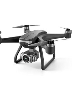 F11 PRO Drone - GPS 4K HD Dual HD Camera Professional WIFI FPV Aerial Photography Brushless Motor Quadcopter Dron Toys Professional Camera Drone