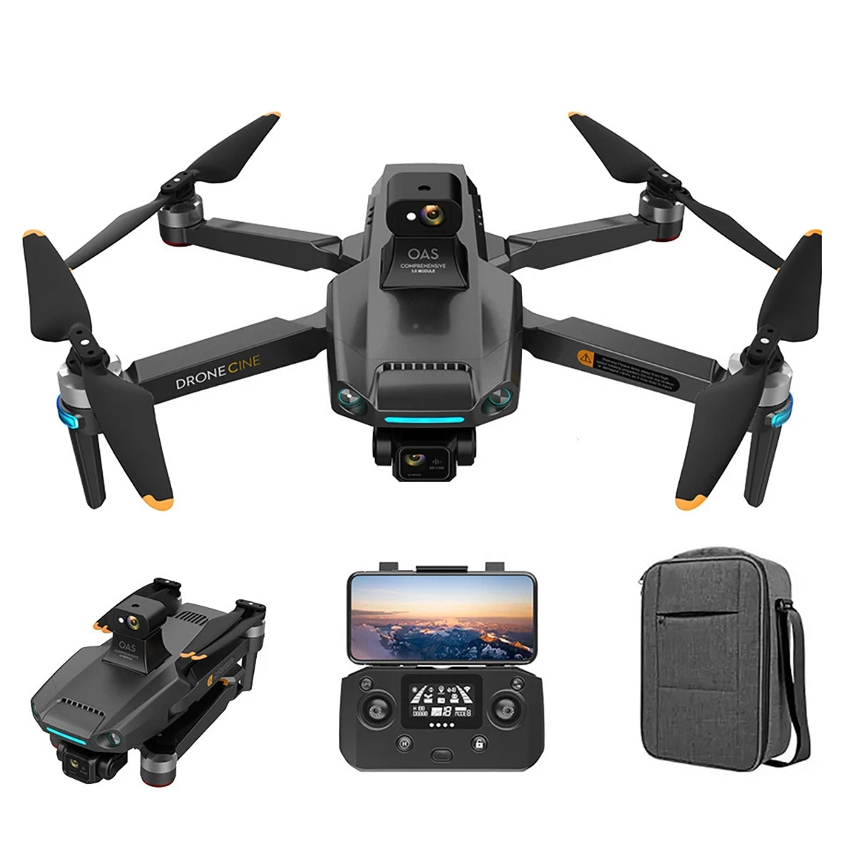 S808 GPS Drone - 2023 NEW GPS Drone 8K HD Professional Dual HD Camera FPV 5KM Aerial Photography Brushless Motor Foldable Quadcopter Toys Professional Camera Drone 1 S808 GPS Drone - 2023 NEW GPS Drone 8K HD Professional Dual HD Camera FPV 5KM Aerial Photography Brushless Motor Foldable Quadcopter Toys Professional Camera Drone
