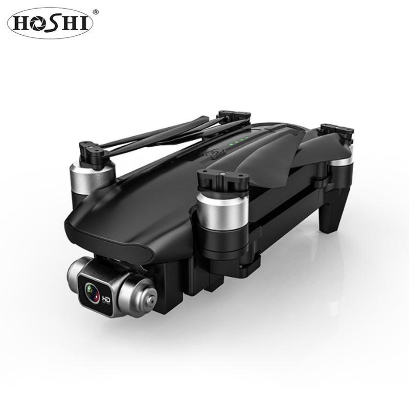 KF100 Drone - 3-Axis Gimbal GPS 6K HD ESC HD Camera RC Quadcopter Brushless Motor Professional Camera Drone 2 KF100 Drone - 3-Axis Gimbal GPS 6K HD ESC HD Camera RC Quadcopter Brushless Motor Professional Camera Drone - صورة KF100 Drone - 3-Axis Gimbal GPS 6K HD ESC HD Camera RC Quadcopter Brushless Motor Professional Camera Drone - صورة 2