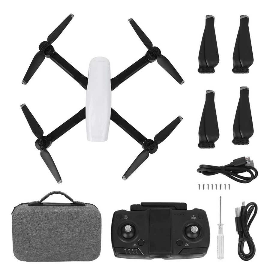 G05 Drone - GPS5G WIFI FPV 4K HD Camera Foldable Drone Quadcopter Professional Aerial RC Aircraft Professional Camera Drone - Image 4
