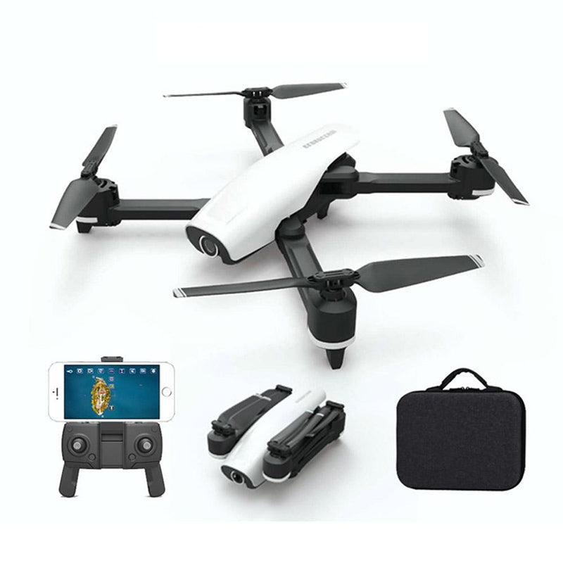 G05 Drone - GPS5G WIFI FPV 4K HD Camera Foldable Drone Quadcopter Professional Aerial RC Aircraft Professional Camera Drone