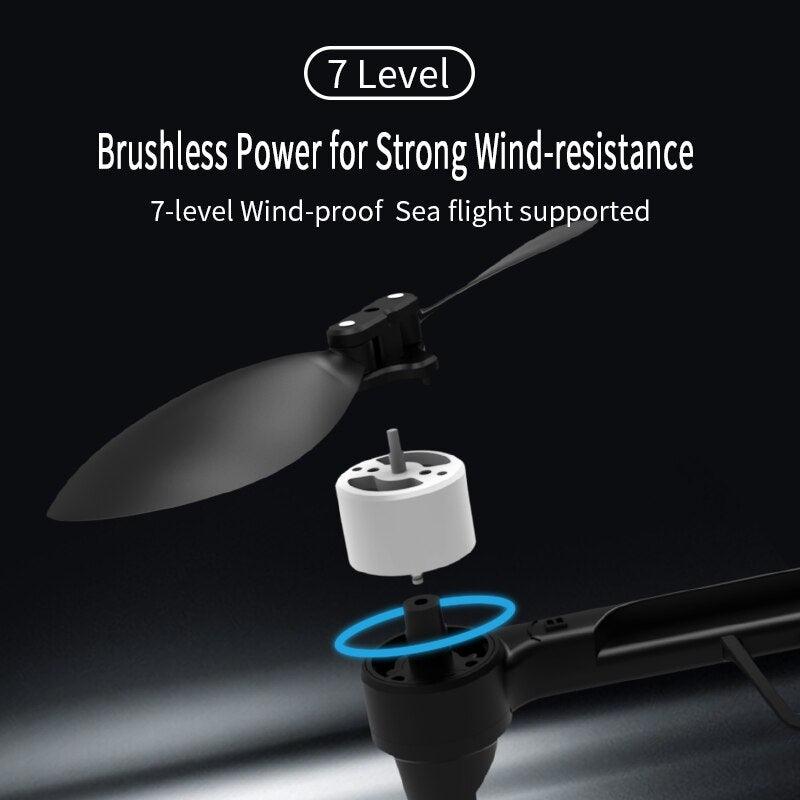 KK13 Drone - Brushless Gps Aerial Drone 4K HD 5G Wifi 2-axis Gimbal Long Range Smart Photography Gesture Helicopter Folding Quadcopter Professional Camera Drone 7 KK13 Drone - Brushless Gps Aerial Drone 4K HD 5G Wifi 2-axis Gimbal Long Range Smart Photography Gesture Helicopter Folding Quadcopter Professional Camera Drone - صورة KK13 Drone - Brushless Gps Aerial Drone 4K HD 5G Wifi 2-axis Gimbal Long Range Smart Photography Gesture Helicopter Folding Quadcopter Professional Camera Drone - صورة 7