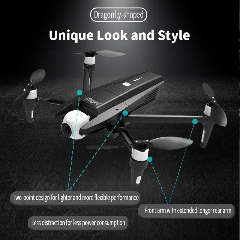 KK13 Drone - Brushless Gps Aerial Drone 4K HD 5G Wifi 2-axis Gimbal Long Range Smart Photography Gesture Helicopter Folding Quadcopter Professional Camera Drone 5 KK13 Drone - Brushless Gps Aerial Drone 4K HD 5G Wifi 2-axis Gimbal Long Range Smart Photography Gesture Helicopter Folding Quadcopter Professional Camera Drone - صورة KK13 Drone - Brushless Gps Aerial Drone 4K HD 5G Wifi 2-axis Gimbal Long Range Smart Photography Gesture Helicopter Folding Quadcopter Professional Camera Drone - صورة 5
