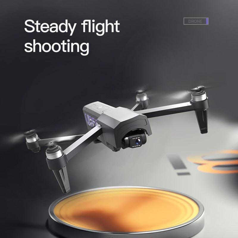JINHENG iCamera1 GPS Drone - 4K HD Professional HD Camera 2-Axis Gimbal 5G WiFi FPV 30 Minutes 5KM RC Foldable Quadcopter Vs F11 Pro Professional Camera Drone 15 JINHENG iCamera1 GPS Drone - 4K HD Professional HD Camera 2-Axis Gimbal 5G WiFi FPV 30 Minutes 5KM RC Foldable Quadcopter Vs F11 Pro Professional Camera Drone — изображение 15