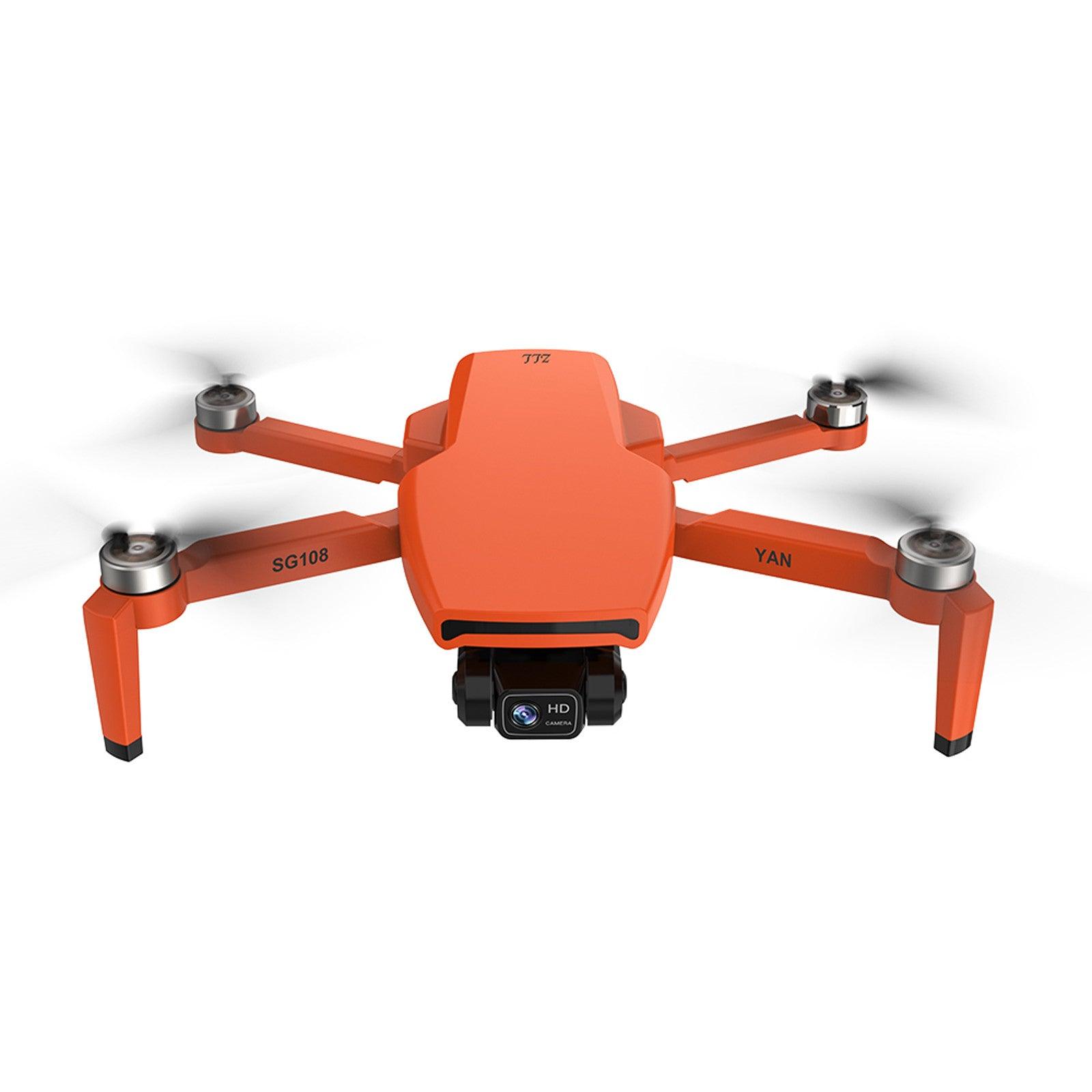 ZLL SG108 Pro Drone - Yan2 Drone 4K HD Professional Camera 2-axis Gimbal Brushless 5G WIFI 26 minutes 1.2KM 1200M distance drone Professional Camera Drone 3 ZLL SG108 Pro Drone - Yan2 Drone 4K HD Professional Camera 2-axis Gimbal Brushless 5G WIFI 26 minutes 1.2KM 1200M distance drone Professional Camera Drone - صورة ZLL SG108 Pro Drone - Yan2 Drone 4K HD Professional Camera 2-axis Gimbal Brushless 5G WIFI 26 minutes 1.2KM 1200M distance drone Professional Camera Drone - صورة 3