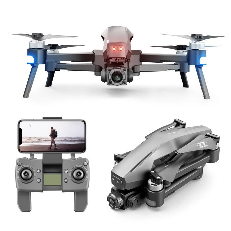4DRC M1 Pro 2 drone - 6K HD PTZ Camera 2-axis 2KM Aerial photography Brushless Motor RC drones Professional Camera Drone 2 4DRC M1 Pro 2 drone - 6K HD PTZ Camera 2-axis 2KM Aerial photography Brushless Motor RC drones Professional Camera Drone - Image 2