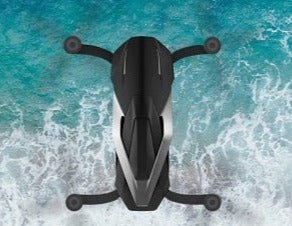 Funsnap Aerial Vehicle face tracking camera drones - AI Gesture Remote contorl GPS Foldable HD 1080P camera 1 Funsnap Aerial Vehicle face tracking camera drones - AI Gesture Remote contorl GPS Foldable HD 1080P camera