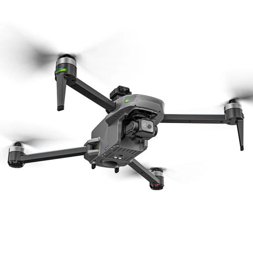 XMR/C M9 MAX Drone - 3 Axis Gimbal 4K Camera Brushless GPS 5G Obstacle Avoidance Quadcopter Screen Remote Control 12 XMR/C M9 MAX Drone - 3 Axis Gimbal 4K Camera Brushless GPS 5G Obstacle Avoidance Quadcopter Screen Remote Control - Image 12