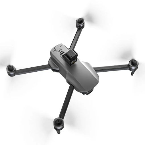 XMR/C M9 MAX Drone - 3 Axis Gimbal 4K Camera Brushless GPS 5G Obstacle Avoidance Quadcopter Screen Remote Control 10 XMR/C M9 MAX Drone - 3 Axis Gimbal 4K Camera Brushless GPS 5G Obstacle Avoidance Quadcopter Screen Remote Control - Image 10