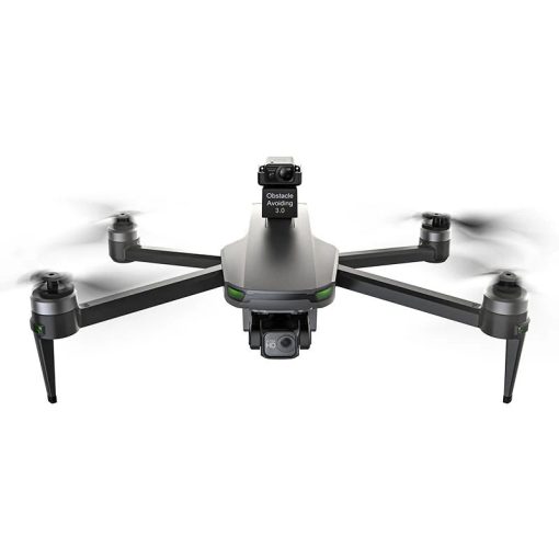 XMR/C M9 MAX Drone - 3 Axis Gimbal 4K Camera Brushless GPS 5G Obstacle Avoidance Quadcopter Screen Remote Control 8 XMR/C M9 MAX Drone - 3 Axis Gimbal 4K Camera Brushless GPS 5G Obstacle Avoidance Quadcopter Screen Remote Control - Image 8