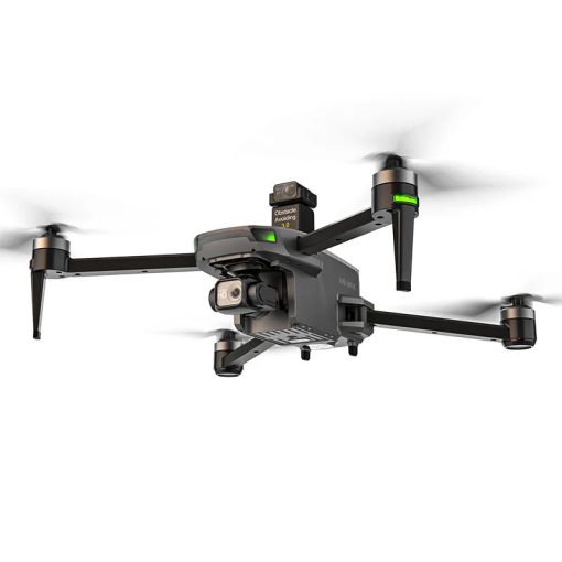 XMR/C M9 MAX Drone - 3 Axis Gimbal 4K Camera Brushless GPS 5G Obstacle Avoidance Quadcopter Screen Remote Control 5 XMR/C M9 MAX Drone - 3 Axis Gimbal 4K Camera Brushless GPS 5G Obstacle Avoidance Quadcopter Screen Remote Control - Image 5