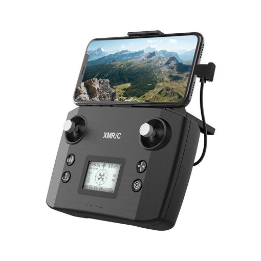 XMR/C M9 MAX Drone - 3 Axis Gimbal 4K Camera Brushless GPS 5G Obstacle Avoidance Quadcopter Screen Remote Control 4 XMR/C M9 MAX Drone - 3 Axis Gimbal 4K Camera Brushless GPS 5G Obstacle Avoidance Quadcopter Screen Remote Control - Image 4