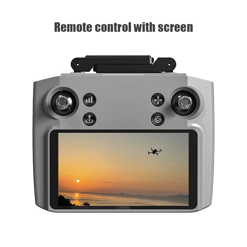 XMR/C M9 MAX Drone - 3 Axis Gimbal 4K Camera Brushless GPS 5G Obstacle Avoidance Quadcopter Screen Remote Control 3 XMR/C M9 MAX Drone - 3 Axis Gimbal 4K Camera Brushless GPS 5G Obstacle Avoidance Quadcopter Screen Remote Control — изображение 3