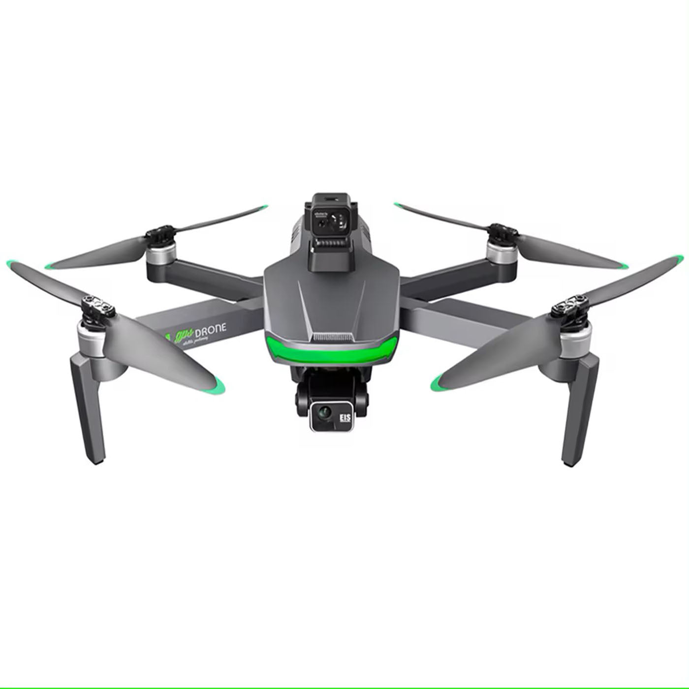 S155 Pro GPS Drone - 8K HD Camera 5G WIFI FPV Aerial Photography 3-Axis Anti-Shake Gimbal Brushless Motor Helicopter RC Quadcopter 1 S155 Pro GPS Drone - 8K HD Camera 5G WIFI FPV Aerial Photography 3-Axis Anti-Shake Gimbal Brushless Motor Helicopter RC Quadcopter