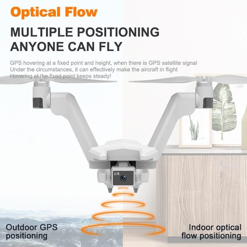 New L100 GPS V-type Drone - Professional Aerial HD Dual Camera EIS 2-Axis Gimbal V-type Double Rotor 30mins Long-Endurance RC Aircraft Professional Camera Drone 14 New L100 GPS V-type Drone - Professional Aerial HD Dual Camera EIS 2-Axis Gimbal V-type Double Rotor 30mins Long-Endurance RC Aircraft Professional Camera Drone - Image 14