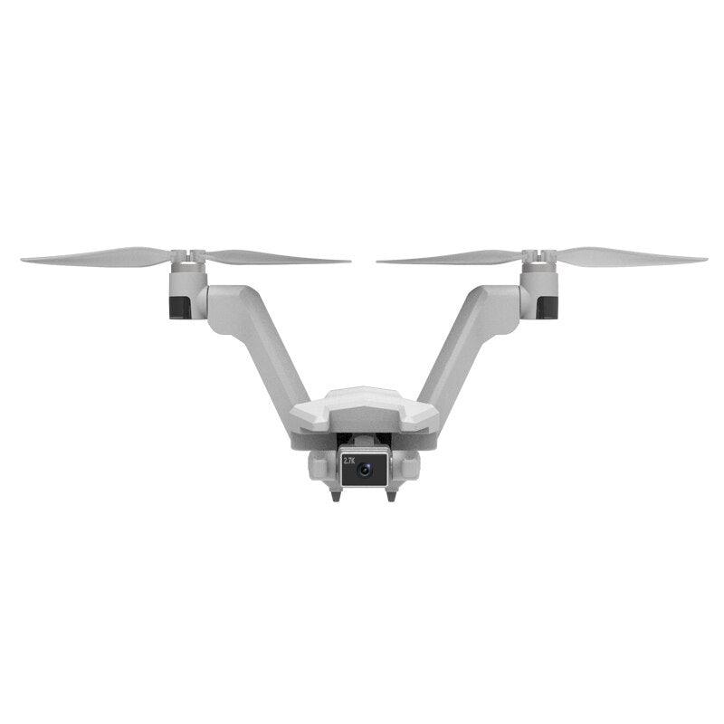 New L100 GPS V-type Drone - Professional Aerial HD Dual Camera EIS 2-Axis Gimbal V-type Double Rotor 30mins Long-Endurance RC Aircraft Professional Camera Drone 13 New L100 GPS V-type Drone - Professional Aerial HD Dual Camera EIS 2-Axis Gimbal V-type Double Rotor 30mins Long-Endurance RC Aircraft Professional Camera Drone - Image 13