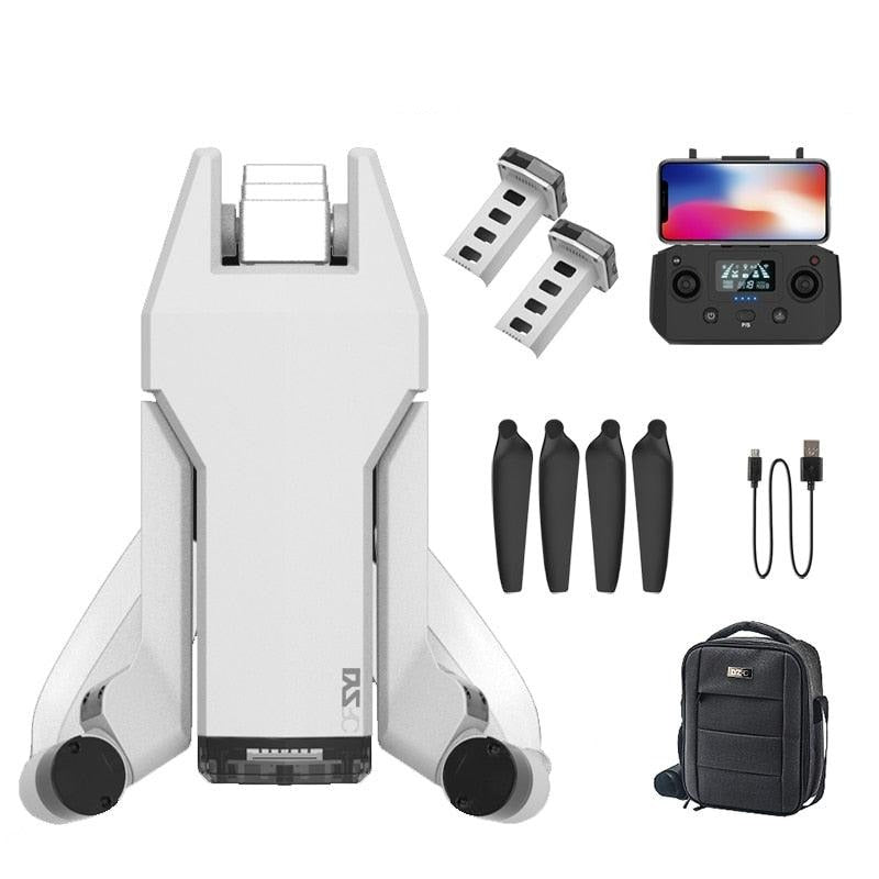 New L100 GPS V-type Drone - Professional Aerial HD Dual Camera EIS 2-Axis Gimbal V-type Double Rotor 30mins Long-Endurance RC Aircraft Professional Camera Drone 1 New L100 GPS V-type Drone - Professional Aerial HD Dual Camera EIS 2-Axis Gimbal V-type Double Rotor 30mins Long-Endurance RC Aircraft Professional Camera Drone