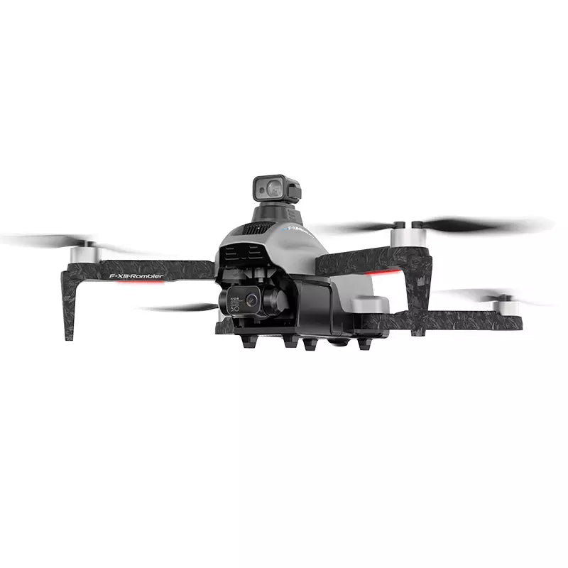 4DRC F13 - GPS Drone 8k Profesional HD Camera 3KM EIS 3-axis Anti-Shake Gimbal FPV Drone Christmas gifts Professional Camera Drone 6 4DRC F13 - GPS Drone 8k Profesional HD Camera 3KM EIS 3-axis Anti-Shake Gimbal FPV Drone Christmas gifts Professional Camera Drone - Image 6