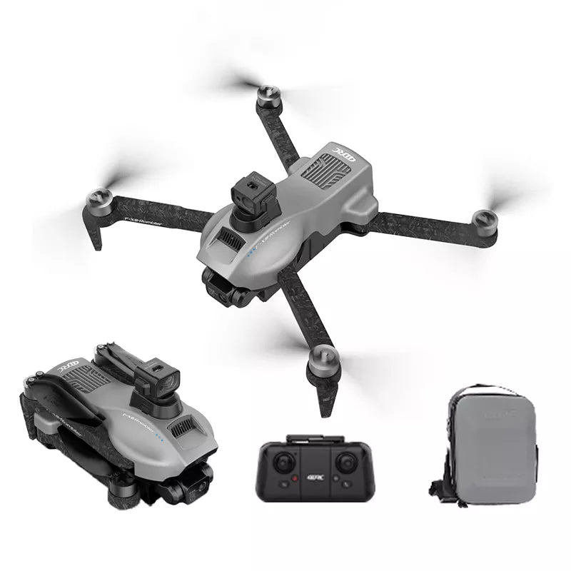 4DRC F13 - GPS Drone 8k Profesional HD Camera 3KM EIS 3-axis Anti-Shake Gimbal FPV Drone Christmas gifts Professional Camera Drone 2 4DRC F13 - GPS Drone 8k Profesional HD Camera 3KM EIS 3-axis Anti-Shake Gimbal FPV Drone Christmas gifts Professional Camera Drone - Image 2