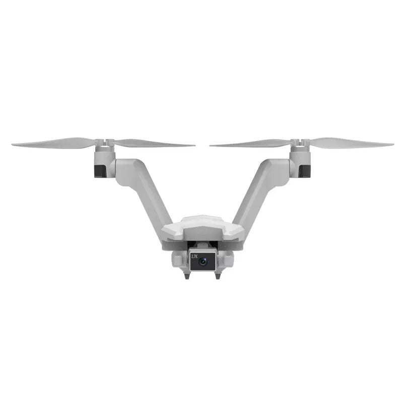 L100 Drone - 2023 Professional GPS 2.7K V-Type Drone 30mins Aerial HD Dual Camera EIS 2-Axis Gimbal V-type Double Rotor Toys Professional Camera Drone 5 L100 Drone - 2023 Professional GPS 2.7K V-Type Drone 30mins Aerial HD Dual Camera EIS 2-Axis Gimbal V-type Double Rotor Toys Professional Camera Drone — изображение 5