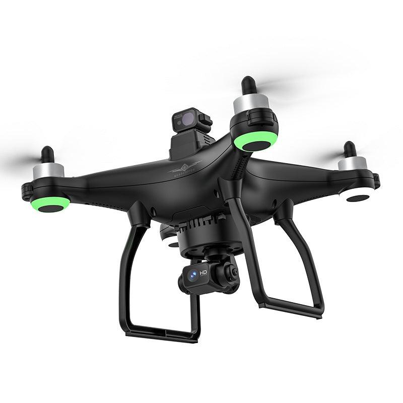 KFPLAN KF103 Drone - Obstacle Avoidance 4K HD Camera 3-Axis Gimbal Anti-Shake Photography Brushless quadcopter Professional Camera Drone 6 KFPLAN KF103 Drone - Obstacle Avoidance 4K HD Camera 3-Axis Gimbal Anti-Shake Photography Brushless quadcopter Professional Camera Drone — изображение 6