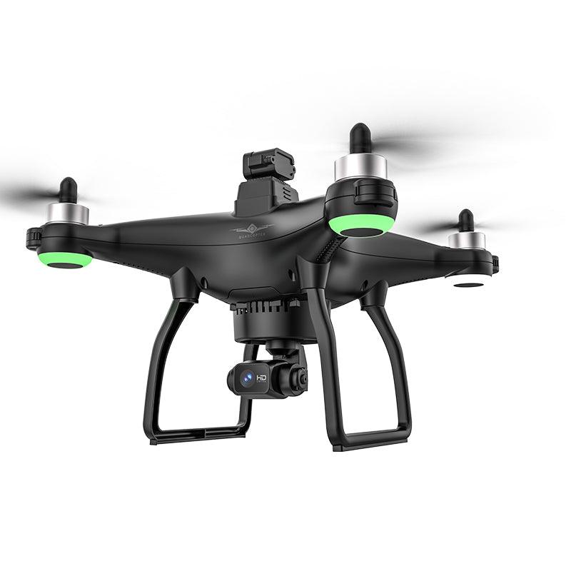 KFPLAN KF103 Drone - Obstacle Avoidance 4K HD Camera 3-Axis Gimbal Anti-Shake Photography Brushless quadcopter Professional Camera Drone 3 KFPLAN KF103 Drone - Obstacle Avoidance 4K HD Camera 3-Axis Gimbal Anti-Shake Photography Brushless quadcopter Professional Camera Drone — изображение 3