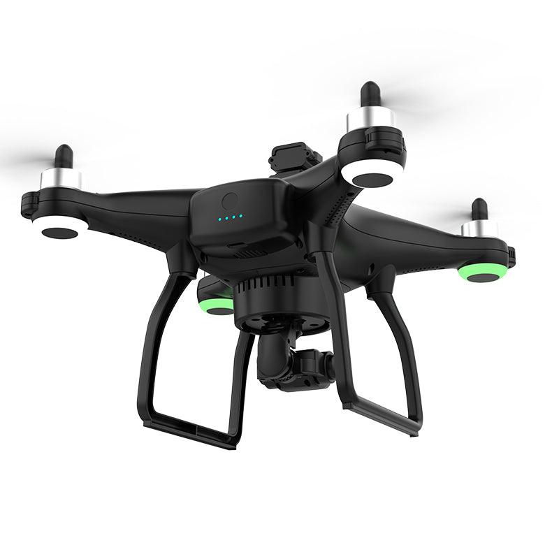 KFPLAN KF103 Drone - Obstacle Avoidance 4K HD Camera 3-Axis Gimbal Anti-Shake Photography Brushless quadcopter Professional Camera Drone 2 KFPLAN KF103 Drone - Obstacle Avoidance 4K HD Camera 3-Axis Gimbal Anti-Shake Photography Brushless quadcopter Professional Camera Drone — изображение 2