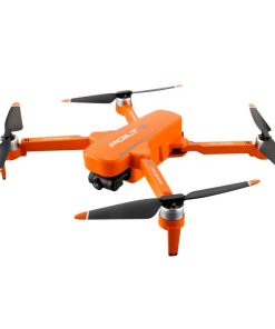 JJRC X17 drone - 6K HD camera drone quadcopter Gps 5G Wifi Fpv 6K HD with 30 min flying time Professional Camera Drone