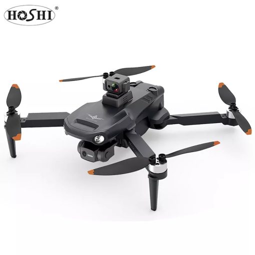 KFPLAN KF106 Drone - 3-Axis Obstacle Avoidance 6K HD Professional Camera 25 min long distance Gimbal motors Brushless Professional Camera Drone 3 KFPLAN KF106 Drone - 3-Axis Obstacle Avoidance 6K HD Professional Camera 25 min long distance Gimbal motors Brushless Professional Camera Drone — изображение 3