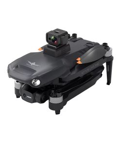 KFPLAN KF106 Drone - 3-Axis Obstacle Avoidance 6K HD Professional Camera 25 min long distance Gimbal motors Brushless Professional Camera Drone