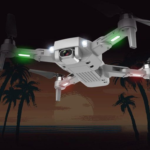 DEER LU ONE PRO Drone - Gps 4K HD Camera 3km Professional Image Transmission Brushless Foldable Quadcopter Professional Camera Drone 7 DEER LU ONE PRO Drone - Gps 4K HD Camera 3km Professional Image Transmission Brushless Foldable Quadcopter Professional Camera Drone — изображение 7