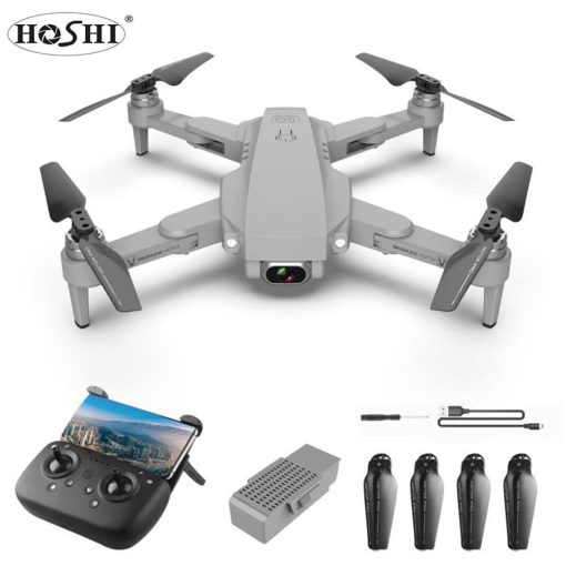 DEER LU ONE PRO Drone - Gps 4K HD Camera 3km Professional Image Transmission Brushless Foldable Quadcopter Professional Camera Drone 4 DEER LU ONE PRO Drone - Gps 4K HD Camera 3km Professional Image Transmission Brushless Foldable Quadcopter Professional Camera Drone — изображение 4