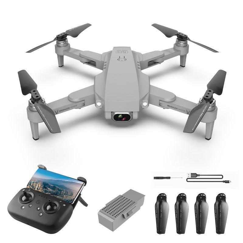 DEER LU ONE PRO Drone - Gps 4K HD Camera 3km Professional Image Transmission Brushless Foldable Quadcopter Professional Camera Drone 1 DEER LU ONE PRO Drone - Gps 4K HD Camera 3km Professional Image Transmission Brushless Foldable Quadcopter Professional Camera Drone