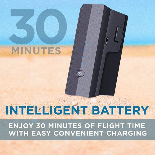 Contixo F24 Pro drones - with camera for adults 4K HD UHD Foldable RC Quadcopter GPS Return Home, FPV Camera Compatible with VR - 30 Minutes Flight Time - Foldable Brushless Motors - With Carrying Case Professional Camera Drone 7 Contixo F24 Pro drones - with camera for adults 4K HD UHD Foldable RC Quadcopter GPS Return Home, FPV Camera Compatible with VR - 30 Minutes Flight Time - Foldable Brushless Motors - With Carrying Case Professional Camera Drone - صورة Contixo F24 Pro drones - with camera for adults 4K HD UHD Foldable RC Quadcopter GPS Return Home, FPV Camera Compatible with VR - 30 Minutes Flight Time - Foldable Brushless Motors - With Carrying Case Professional Camera Drone - صورة 7