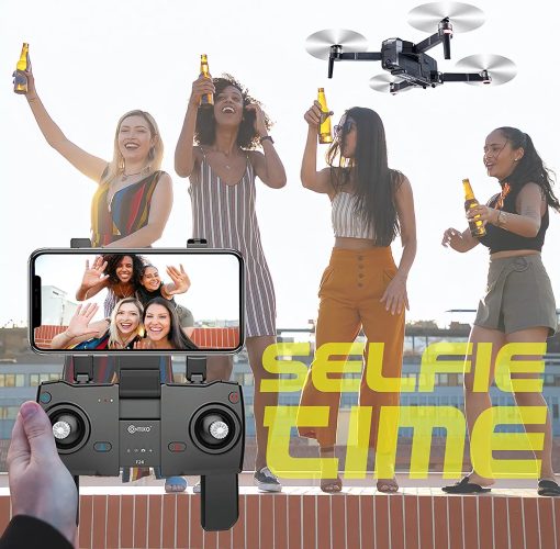 Contixo F24 Pro drones - with camera for adults 4K HD UHD Foldable RC Quadcopter GPS Return Home, FPV Camera Compatible with VR - 30 Minutes Flight Time - Foldable Brushless Motors - With Carrying Case Professional Camera Drone 5 Contixo F24 Pro drones - with camera for adults 4K HD UHD Foldable RC Quadcopter GPS Return Home, FPV Camera Compatible with VR - 30 Minutes Flight Time - Foldable Brushless Motors - With Carrying Case Professional Camera Drone - صورة Contixo F24 Pro drones - with camera for adults 4K HD UHD Foldable RC Quadcopter GPS Return Home, FPV Camera Compatible with VR - 30 Minutes Flight Time - Foldable Brushless Motors - With Carrying Case Professional Camera Drone - صورة 5