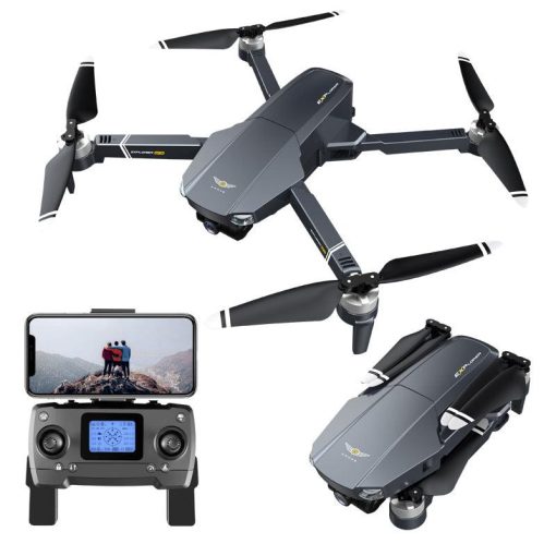 JJRC X20 Drone - 3 axis drone 4k professional anti shake aircraft drone Professional Camera Drone 6 JJRC X20 Drone - 3 axis drone 4k professional anti shake aircraft drone Professional Camera Drone - صورة JJRC X20 Drone - 3 axis drone 4k professional anti shake aircraft drone Professional Camera Drone - صورة 6
