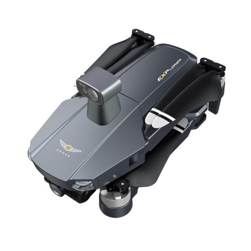 JJRC X20 Drone - 3 axis drone 4k professional anti shake aircraft drone Professional Camera Drone 5 JJRC X20 Drone - 3 axis drone 4k professional anti shake aircraft drone Professional Camera Drone - صورة JJRC X20 Drone - 3 axis drone 4k professional anti shake aircraft drone Professional Camera Drone - صورة 5