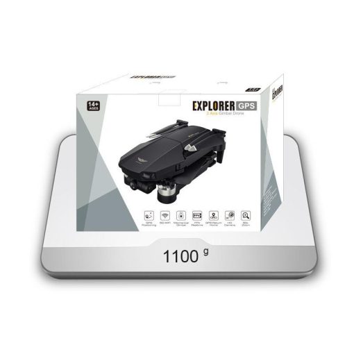 JJRC X20 Drone - 3 axis drone 4k professional anti shake aircraft drone Professional Camera Drone 3 JJRC X20 Drone - 3 axis drone 4k professional anti shake aircraft drone Professional Camera Drone - صورة JJRC X20 Drone - 3 axis drone 4k professional anti shake aircraft drone Professional Camera Drone - صورة 3