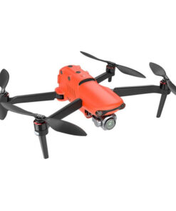 Autel evo II pro - 3 axis gimbal drones carrier 1kg payload trade 6k gps 10 km range quadcopter uav drone with hd camera Professional Camera Drone