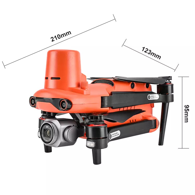 Autel EVO II Pro RTK - mini quadcopter motors real survey tv unmanned aerial uva quad copter drone online Professional Camera Drone 3 Autel EVO II Pro RTK - mini quadcopter motors real survey tv unmanned aerial uva quad copter drone online Professional Camera Drone — изображение 3