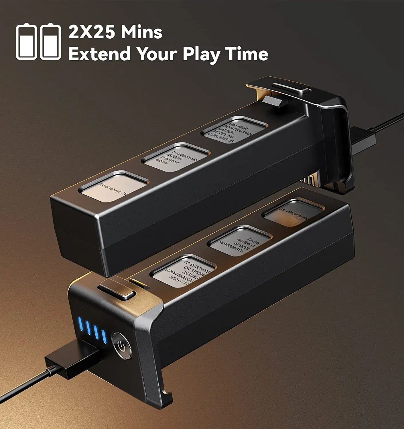 Bwine F7 Drone - with Camera for Adults 4K, 9800ft Video Transmission, Camera Drone with 3-Axis Gimbal, GPS Auto Return, Follow Me, Waypoints, Level 6 Wind Resistance, 2 Batteries for 50 Min Flight Time Professional Camera Drone 3 Bwine F7 Drone - with Camera for Adults 4K, 9800ft Video Transmission, Camera Drone with 3-Axis Gimbal, GPS Auto Return, Follow Me, Waypoints, Level 6 Wind Resistance, 2 Batteries for 50 Min Flight Time Professional Camera Drone — изображение 3