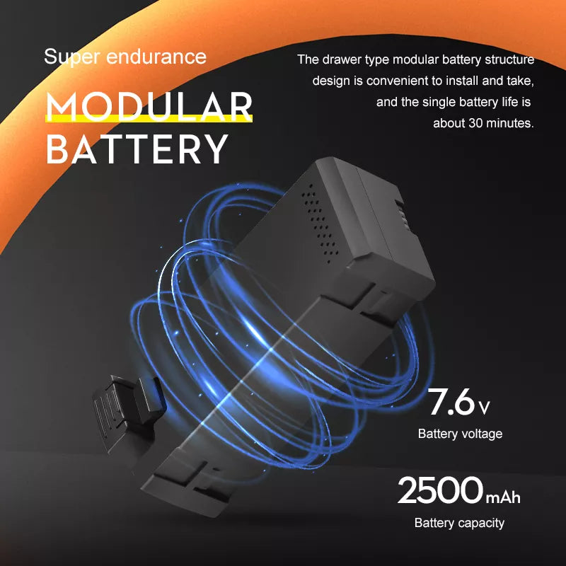 AE8 Pro Max Drone - 360 Obstacle Avoidance Automatic GPS Follow Quadcopter 8K HD Brushless Aerial Photography RC Aircraft Professional Camera Drone 3 AE8 Pro Max Drone - 360 Obstacle Avoidance Automatic GPS Follow Quadcopter 8K HD Brushless Aerial Photography RC Aircraft Professional Camera Drone - صورة AE8 Pro Max Drone - 360 Obstacle Avoidance Automatic GPS Follow Quadcopter 8K HD Brushless Aerial Photography RC Aircraft Professional Camera Drone - صورة 3