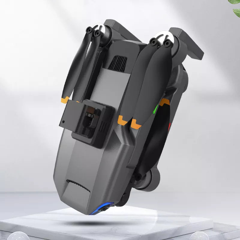 AE3 Pro Max Drone - 8K HD Dual Camera 6Axis EIS Gimbal 5G Wifi GPS FPV Folding RC Drones Quadcopter Professional Camera Drone 2 AE3 Pro Max Drone - 8K HD Dual Camera 6Axis EIS Gimbal 5G Wifi GPS FPV Folding RC Drones Quadcopter Professional Camera Drone - Image 2