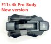 Drone Body With 4k Camera For SJRC F11/F11s 4k Pro Replacement Of Lost Drone Dron Case Accessories Professional Camera Drone 6 Drone Body With 4k Camera For SJRC F11/F11s 4k Pro Replacement Of Lost Drone Dron Case Accessories Professional Camera Drone — изображение 6