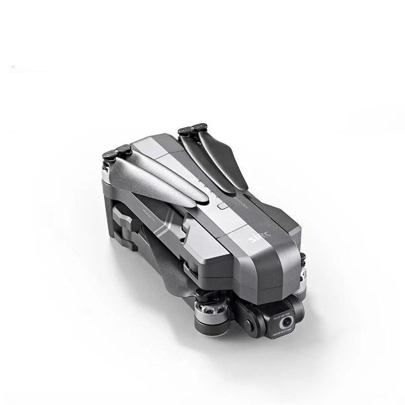 Drone Body With 4k Camera For SJRC F11/F11s 4k Pro Replacement Of Lost Drone Dron Case Accessories Professional Camera Drone